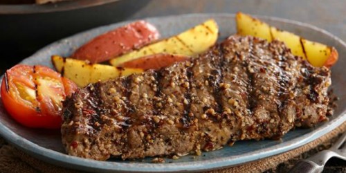 Amazon: McCormick Grill Mates Steak Seasoning 29oz Bottle ONLY $3.79 Shipped