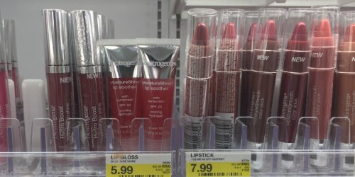 Target: Neutrogena & Aveeno Items as Low as $1.04 Each (After Gift Card & Cash Back)