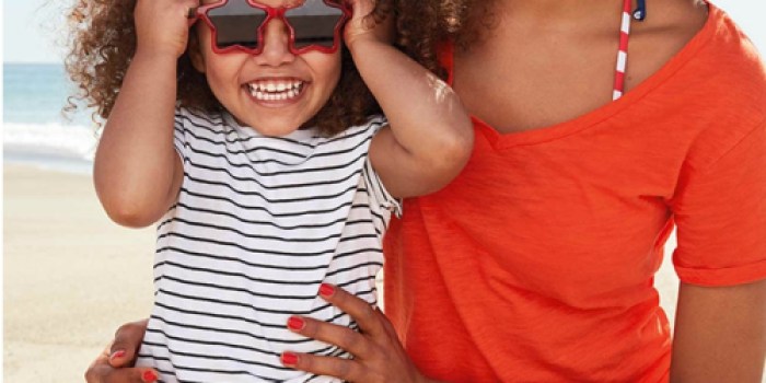 Old Navy: $4 Tees For Entire Family (Reg. $13)