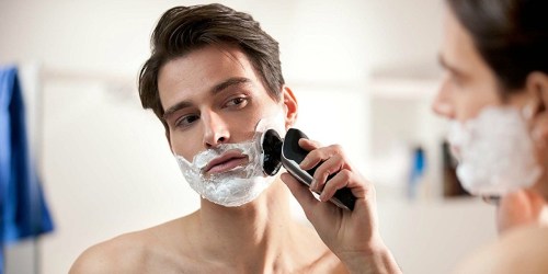 Amazon: 40% Off Philips Shaver & Trimmer