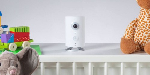 Piper Classic WiFi Security System Bundle Only $169.99 Shipped (Regularly $300)