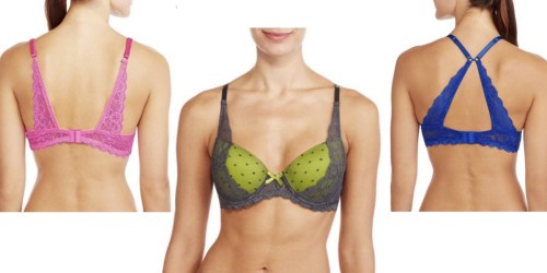 Walmart.com: $2.50 Bras & $2 Panties