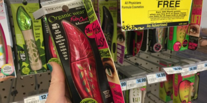 Rite Aid: Physicians Formula Cosmetics Just $3.50 Each After Points (No Coupons Required)