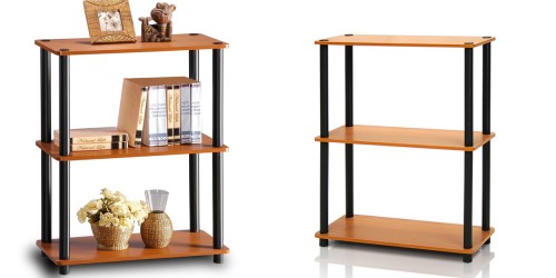3-Tier Shelf As Low As $11.13