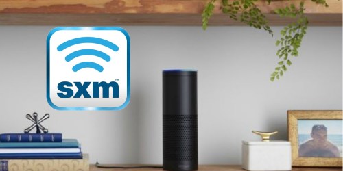 Heads Up! SiriusXM Now Streams on Amazon Alexa Devices!