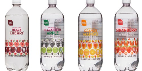 Kmart: Free Sparkling Water eCoupon