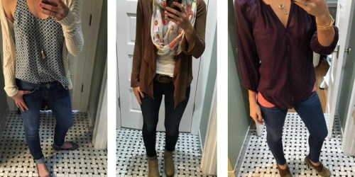 New ThredUp Customers: $25 Off $50 Purchase w/ PayPal (Save on Gently Used Clothing)