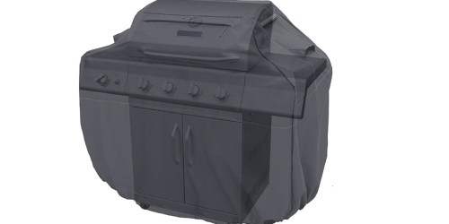 Amazon: Ravenna Grill Cover Only $14.09