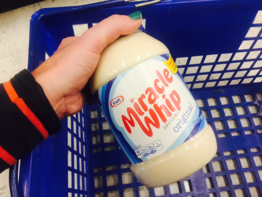 Miracle Whip