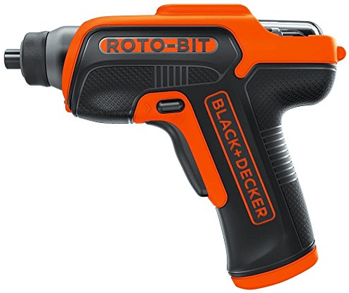 Black & Decker