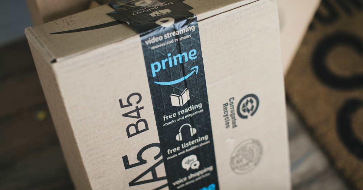 amazon subscribe & save box