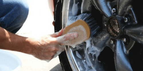 Amazon: Chemical Guys Body and Wheel Brush Only $8.22 Shipped (Regularly $15)