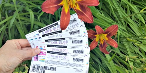 Top 5 Coupons to Print NOW (Irish Spring, Kellogg’s, Colgate & More)