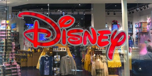 Work From Home for Disney Store (Select States)