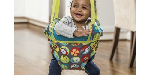 Evenflo ExerSaucer Doorway Jumper ONLY $10