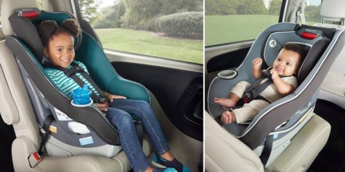 Graco Contender 65 Convertible Car Seat Only $87.20 Shipped (Regularly $180)