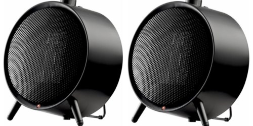 Best Buy: Honeywell Electric Heater Only $15.99 (Regularly $39.99) – Great Reviews
