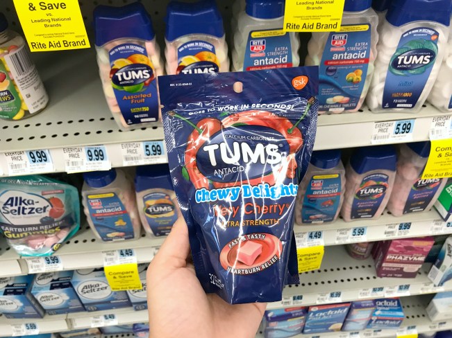 Rite Aid Best Deals Tums