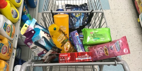 Best Upcoming Rite Aid Deals Starting 7/9 – FREE Crest & Colgate Oral Care Products + More