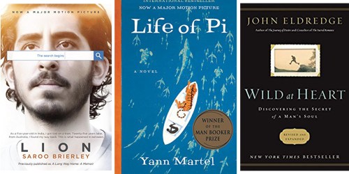 Amazon: 80% Off Award Winning Kindle eBooks = Life of Pi Only $2.99 + More Great Deals