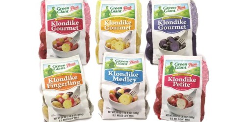 FREE Green Giant Potatoes at Farm Fresh & Other Stores (Must Load eCoupon Today)