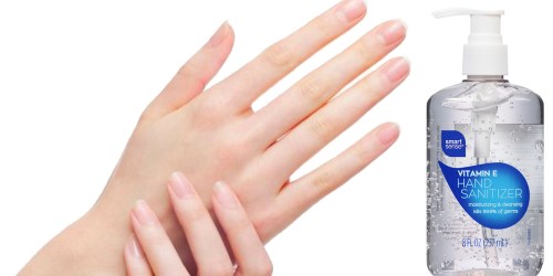 Kmart: Free Hand Sanitizer eCoupon