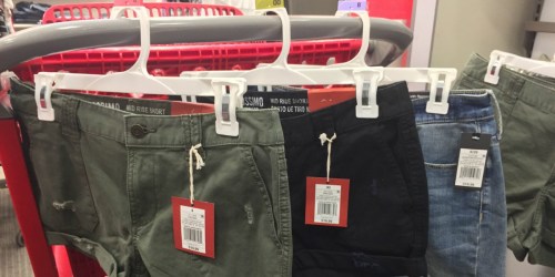 Target Shoppers! Say GoodBye to Mossimo & Merona + Meet FOUR New Target Brands