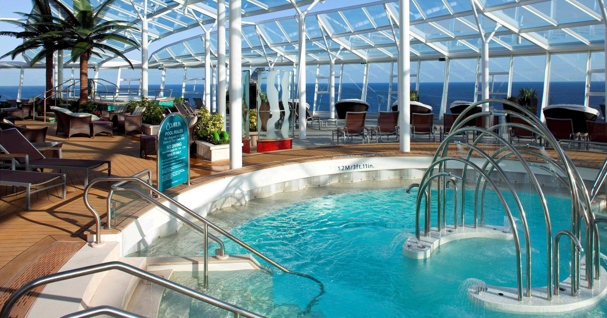 25 Tips to Save BIG on Your Next Cruise - pool