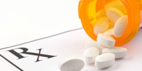 $20 Off Prescriptions Coupon (Save on Vaccines, Diabetic Supplies + Brand & Generic Drugs)