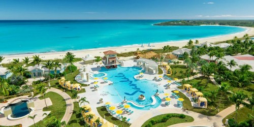 Sandals Resort Sale: 65% Off + $1,000 Booking Bonus, $500 Spa Credit, Free Night & More