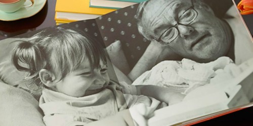 My Coke Rewards Members: $20 Shutterfly 8×8 Photo Book Voucher Code – Just Pay Shipping