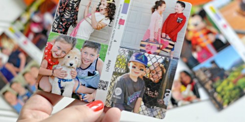 Shutterfly: 10 FREE Personalized Photo Magnets (Just Pay Shipping)
