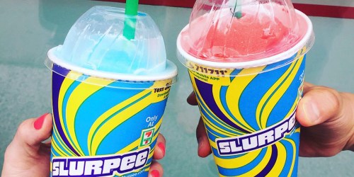 It’s T-Mobile Tuesday! Win Free Slurpees, Shell Gas Discounts, Indieflix Subscriptions & More