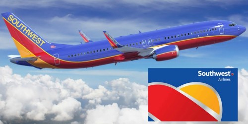 $150 Southwest Airlines eGift Card Just $135