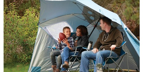 Amazon: Sport-Brella X-Large Umbrella $39.99 Shipped Today Only (Regularly $79.99)
