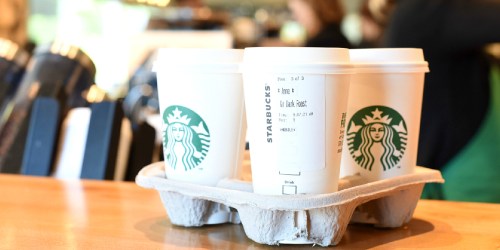 17 Starbucks Coffee Hacks YOU Need to Know