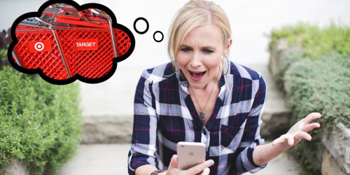 OMG! Run To Target & Score 20% Off Kid’s Clearance Shoes & Apparel (Limit TWENTY Items)