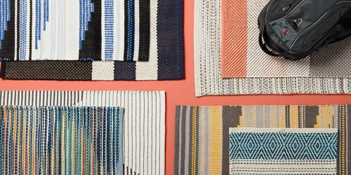 Target.com: 30% Off Rugs = Large Vintage Distressed Area Rugs Just $230.99 Shipped (Reg. $329.99)