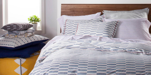 Target.com: Brooklyn & Bond Sheet Sets Starting at $11.98 (Regularly $39.99+)