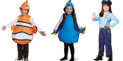 Target.com: 70% Off Toddler Costumes w/ PreOrder (Star Wars, TMNT & More)