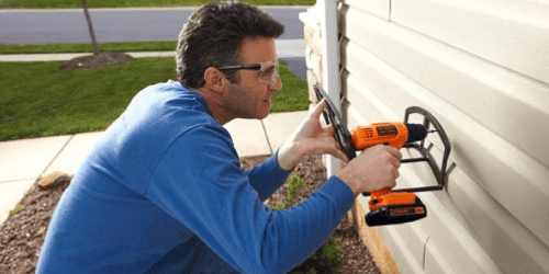 Amazon Prime Members! 40% Off Tools From Black & Decker, DeWALT, Bosch & More