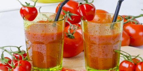 Amazon: V8 Original 100% Vegetable Juice 24-Count Cans Only $8.35 (Just 35¢ Per Can)