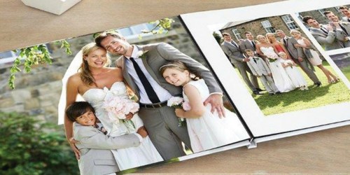 Walgreens Photo: 75% Off Photo Books