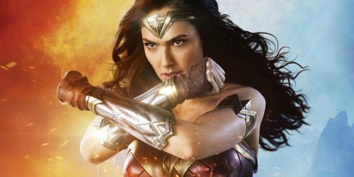 Fandango.com: $5 Off ANY Move Ticket (Today Only)
