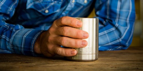 2,600 Win Coca-Cola YETI Rambler ($35 Value) | Enter 5 Times Per Day