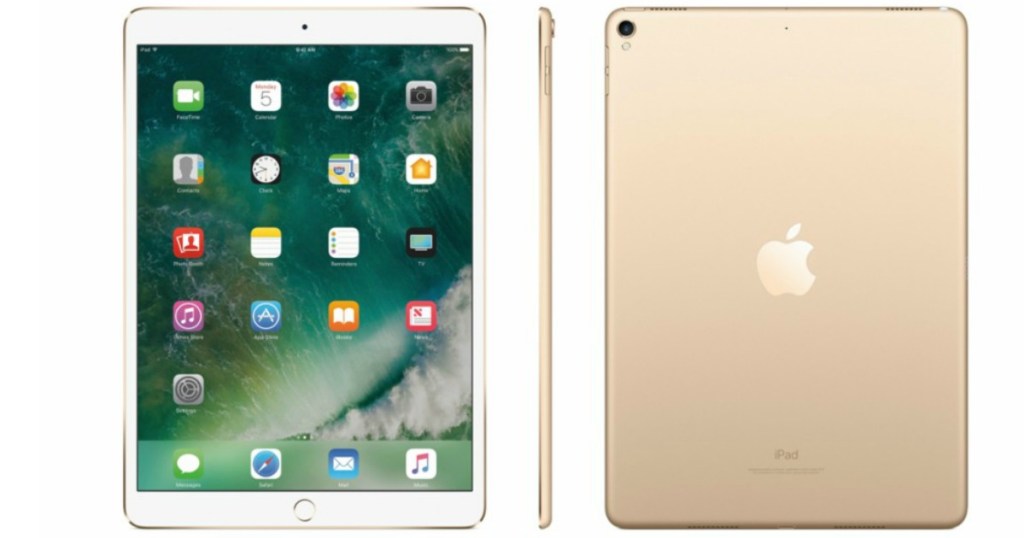 Apple 10.5-Inch iPad Pro 64GB