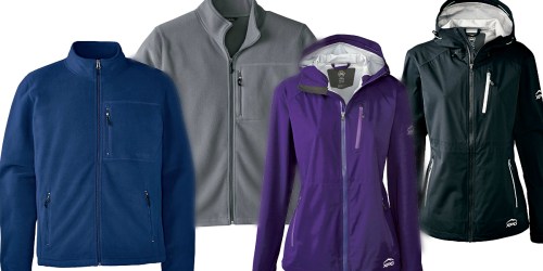 Cabela’s 3-Day Sale: 50% Off Select Apparel = Men’s Jacket w/ Polartec Just $25 (Reg. $50)