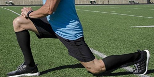 Amazon: Compression Socks Just $5.59