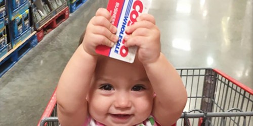 Costco NOW Offers Wedding & Baby Gift Registry (No Membership Needed)