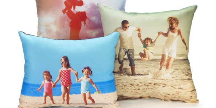 CVS Photo: 50% Off ALL Photo Blankets & Pillows